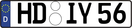 HD-IY56