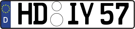 HD-IY57