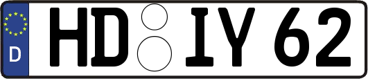 HD-IY62