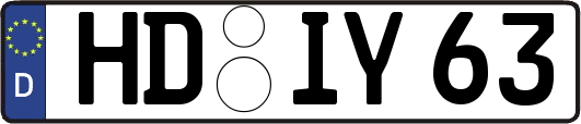 HD-IY63