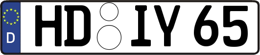 HD-IY65