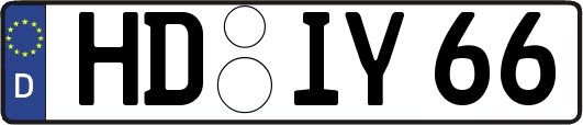 HD-IY66