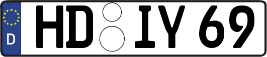 HD-IY69