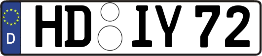 HD-IY72
