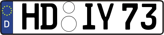 HD-IY73