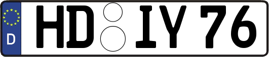 HD-IY76