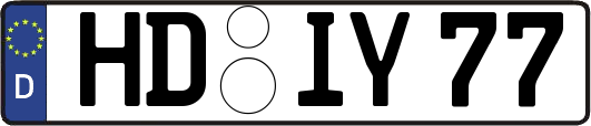 HD-IY77