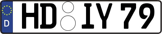 HD-IY79