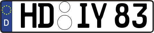 HD-IY83