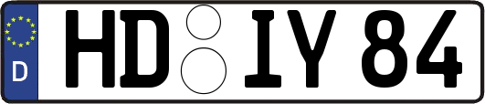 HD-IY84