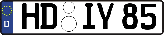 HD-IY85