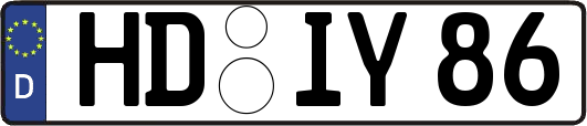 HD-IY86