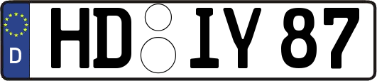 HD-IY87