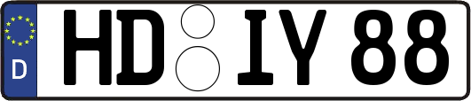 HD-IY88