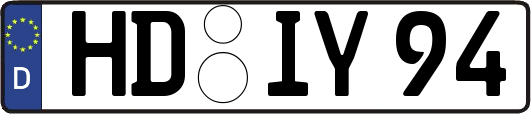 HD-IY94