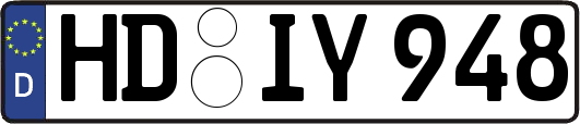 HD-IY948