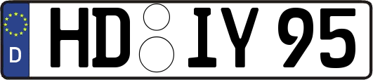 HD-IY95