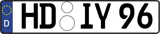 HD-IY96