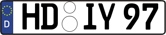HD-IY97