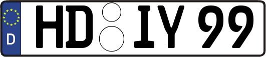 HD-IY99