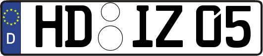 HD-IZ05