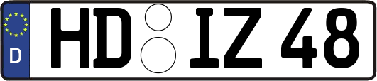 HD-IZ48