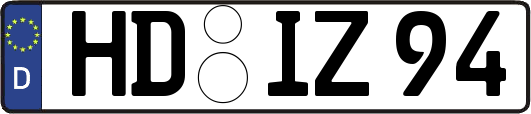 HD-IZ94