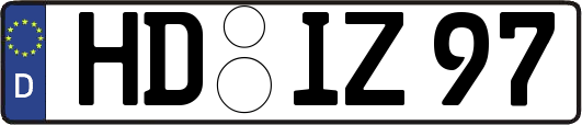 HD-IZ97
