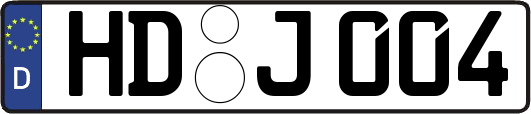 HD-J004