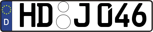 HD-J046