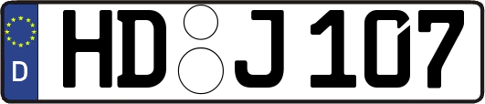 HD-J107