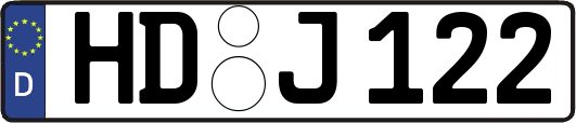 HD-J122