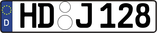 HD-J128