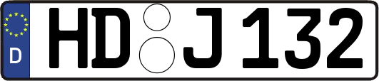HD-J132