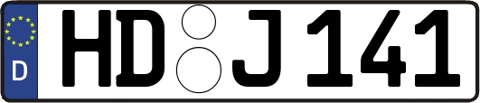 HD-J141