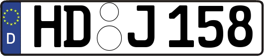 HD-J158