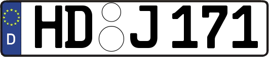 HD-J171