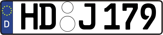 HD-J179