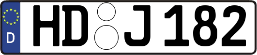 HD-J182