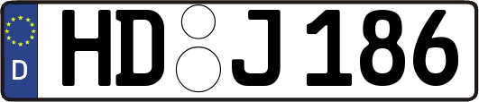 HD-J186
