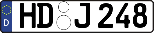 HD-J248