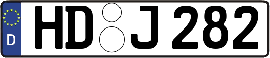 HD-J282