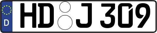 HD-J309