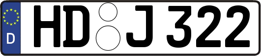 HD-J322