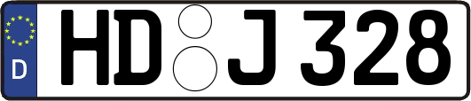 HD-J328