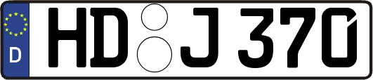 HD-J370