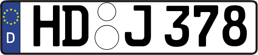 HD-J378