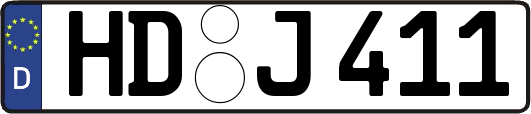 HD-J411