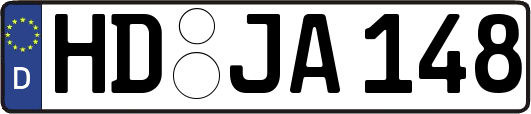 HD-JA148