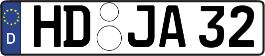 HD-JA32